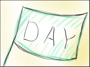 男性が力で女性を従わせることは簡単なのに、それをしないのは基本的に優しいからだと思う。