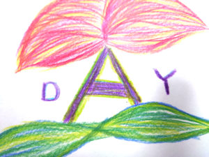 在宅ワークでも仕事をしていることに変わりはないのです。「頑張ってるな」と理解してくれているだけで本当にありがたいです。　