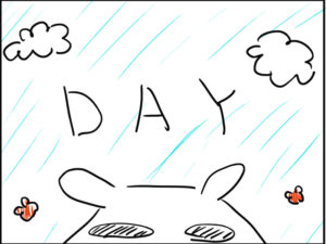 私が馬鹿だと思われるのは「頭が周りすぎる」がゆえに説明を省いて結論だけを口にするからだそうです。　