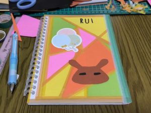 キャパオーバーを起こす寸前だったことを見抜かれて、家族会議が開催されました。